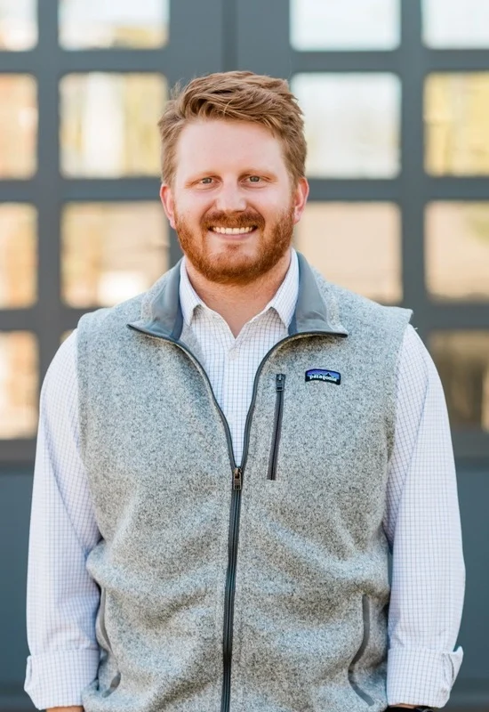 Aaron Cramer, Senior Wealth Advisor