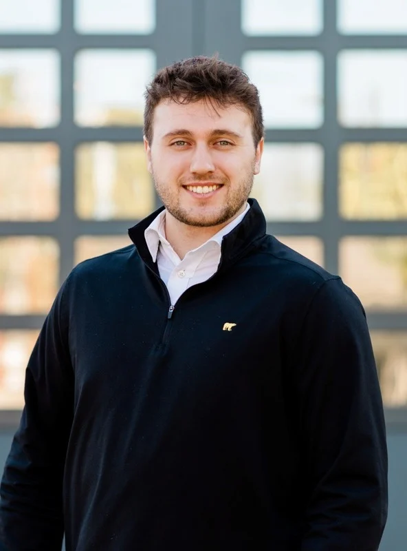 Jack McGrath - Associate Wealth Planner