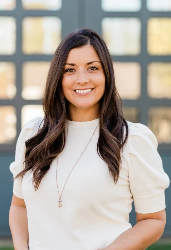 Kellie Bauman, Executive Assistant