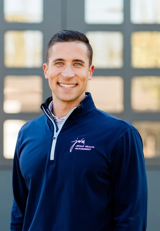 Mark McEvily - Chief Investment Officer, Managing Partner and Wealth Advisor