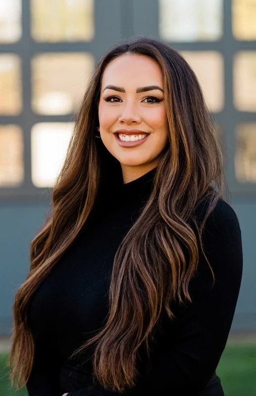 Nicole Knoblach, Executive Assistant