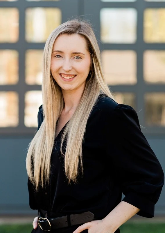 Taylor Ledbetter - Financial Planner and Associate Advisor, CFP® Professional