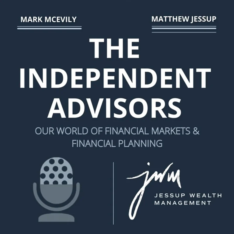 The Independent Advisors Podcast The Independent Advisors Podcast