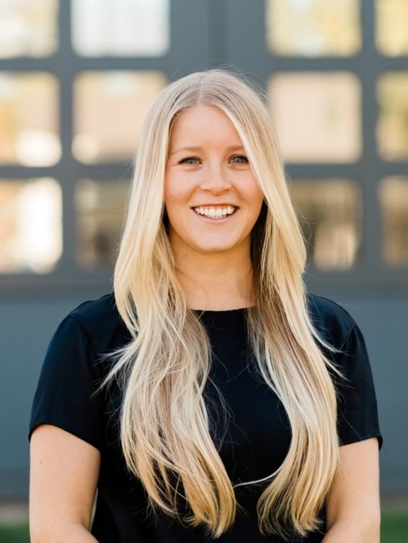 Jenna Rittenhouse – Director of Marketing Jenna Rittenhouse - Director of Marketing