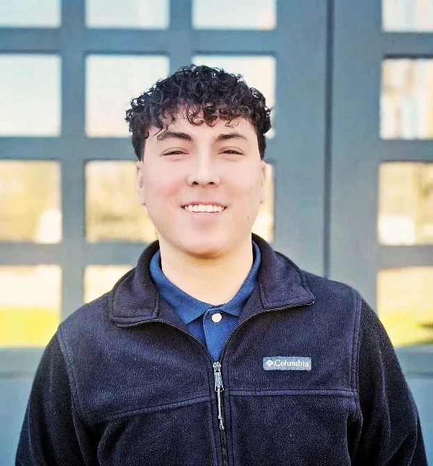 Kason Williams - Financial Planning Intern