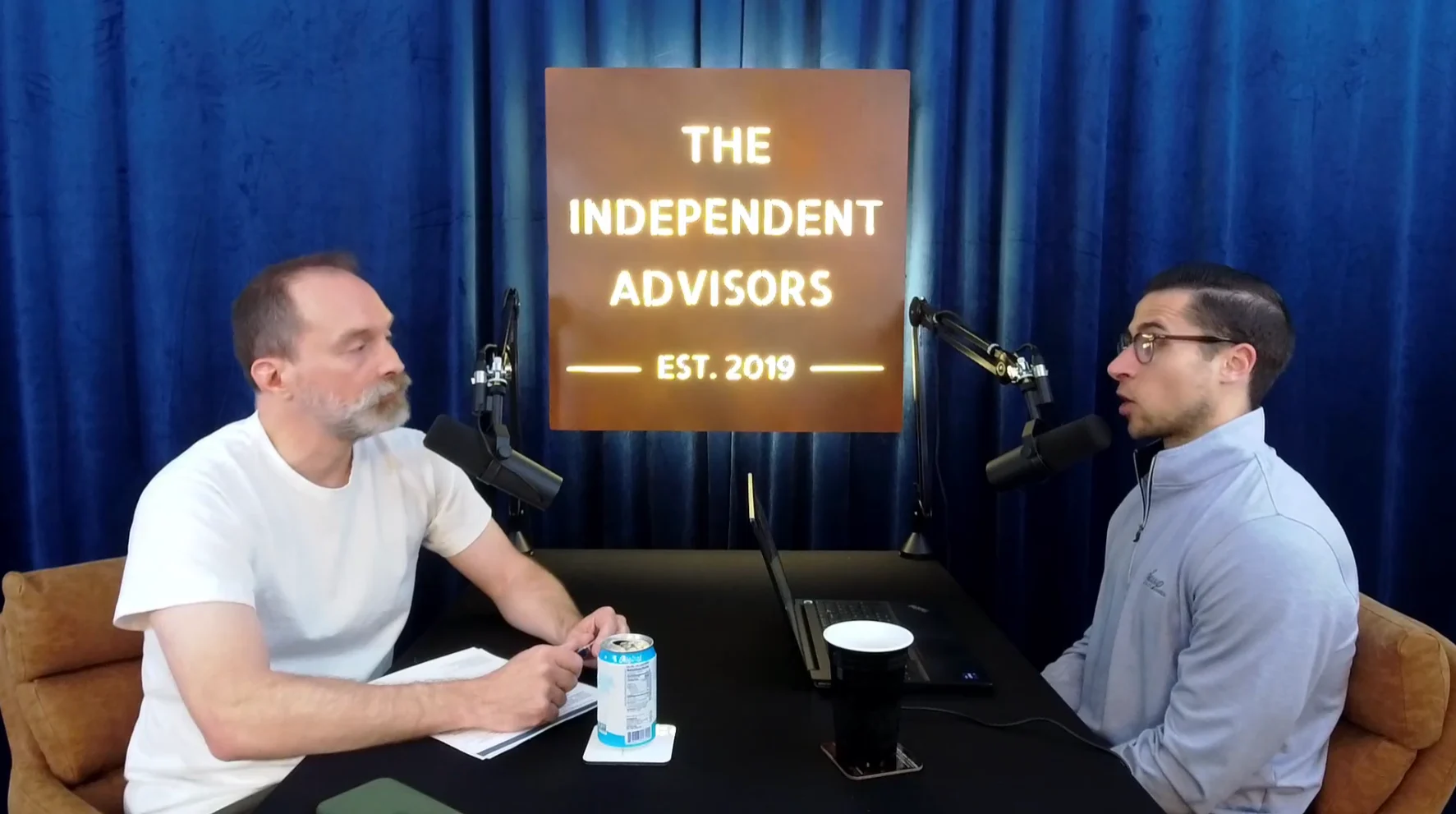 The Independent Advisors Podcast: Episode 346