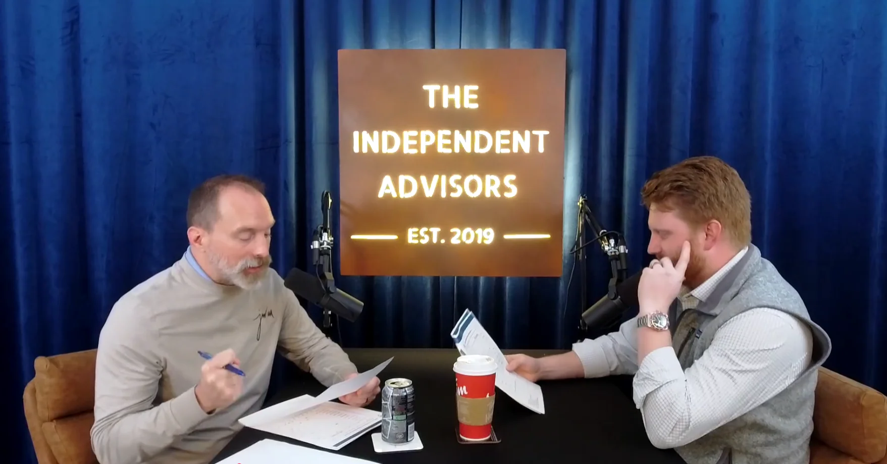 The Independent Advisors Podcast: Episode 348