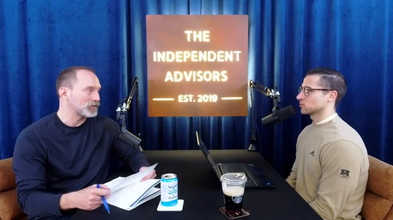 The Independent Advisors Podcast: Episode 344