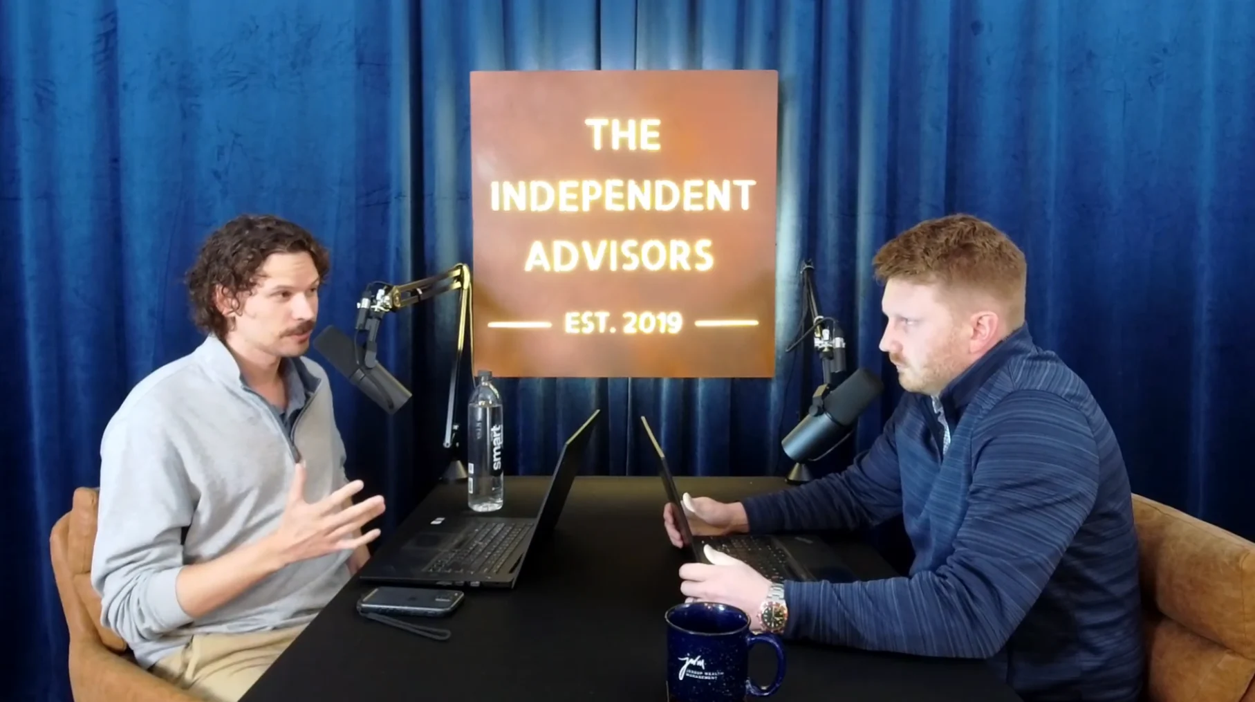 The Independent Advisors Podcast: Episode 350