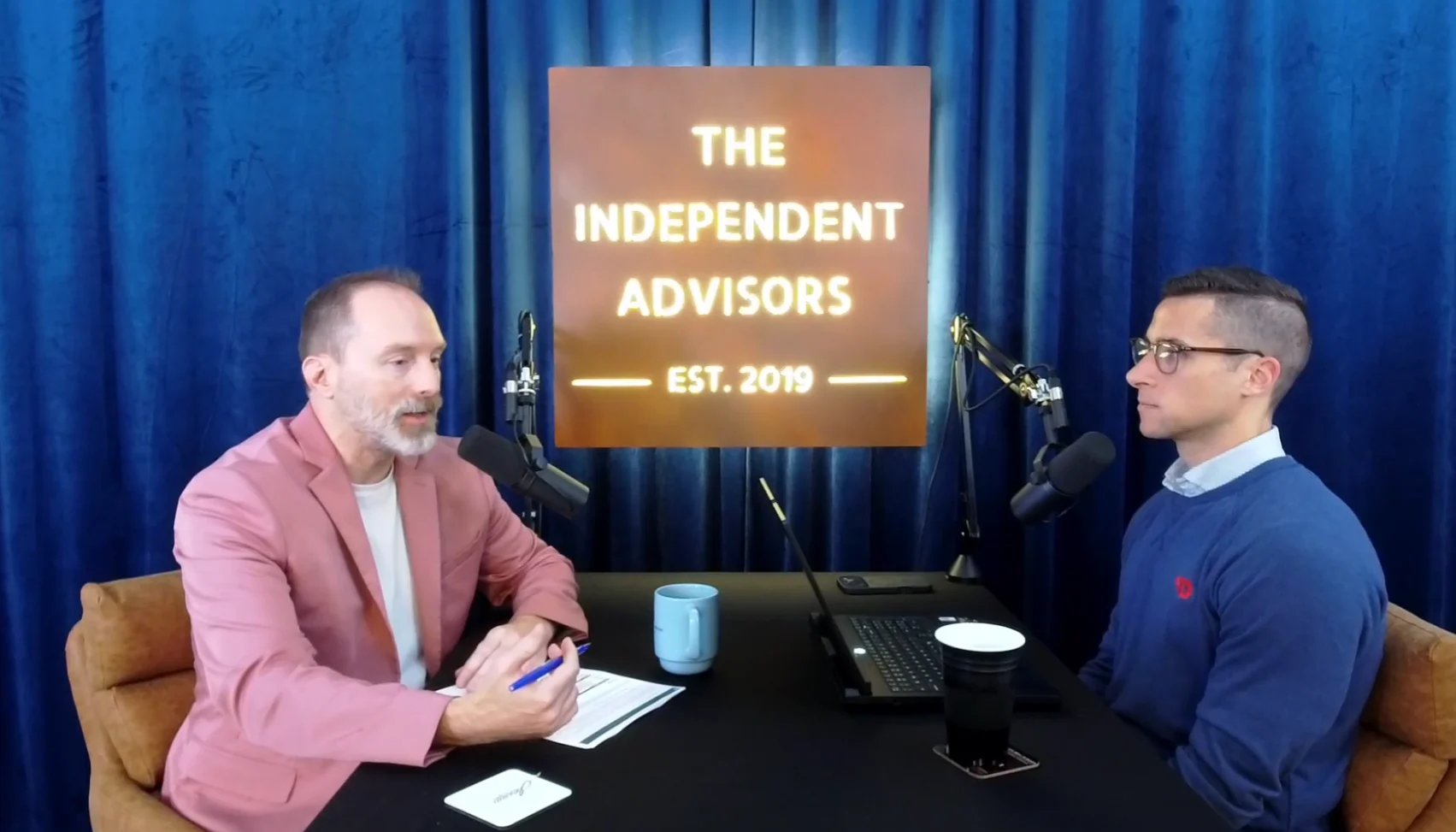 The Independent Advisors Podcast: Episode 355