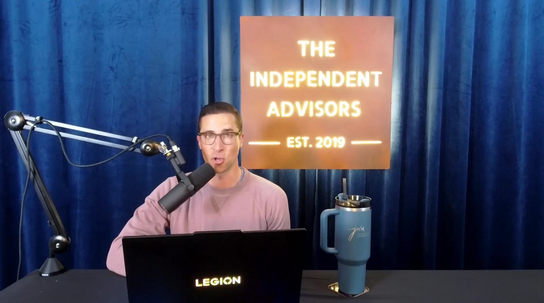 The Independent Advisors Podcast: Episode 358