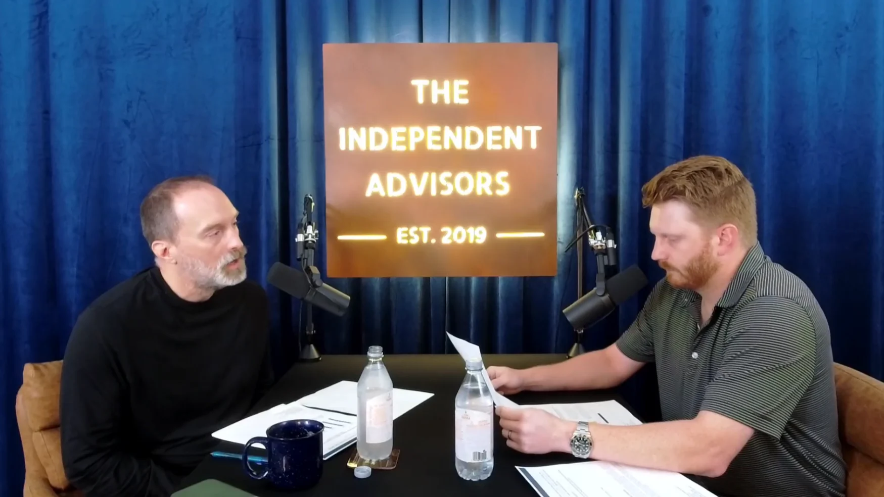 The Independent Advisors Podcast: Episode 359