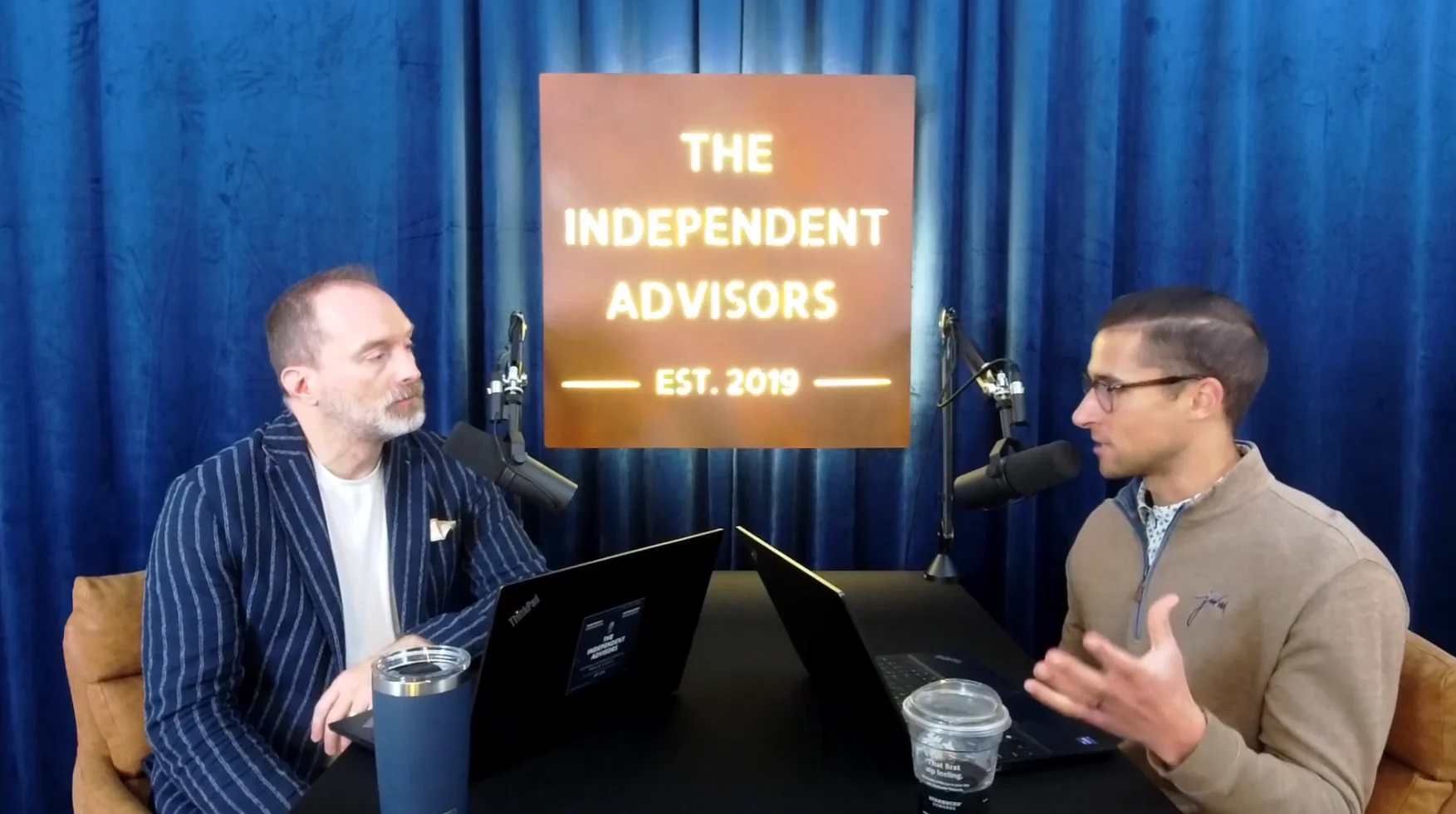 The Independent Advisors Podcast: Episode 361