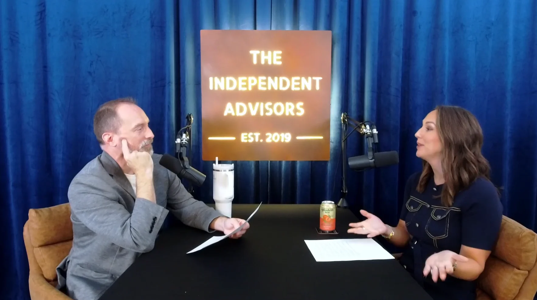 The Independent Advisors Podcast: Episode 364