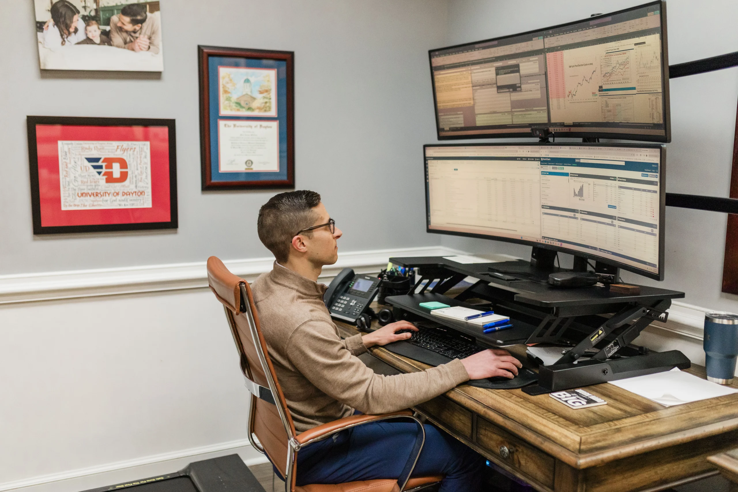 Do You Have a Personal CFO, or Just an Advisor?