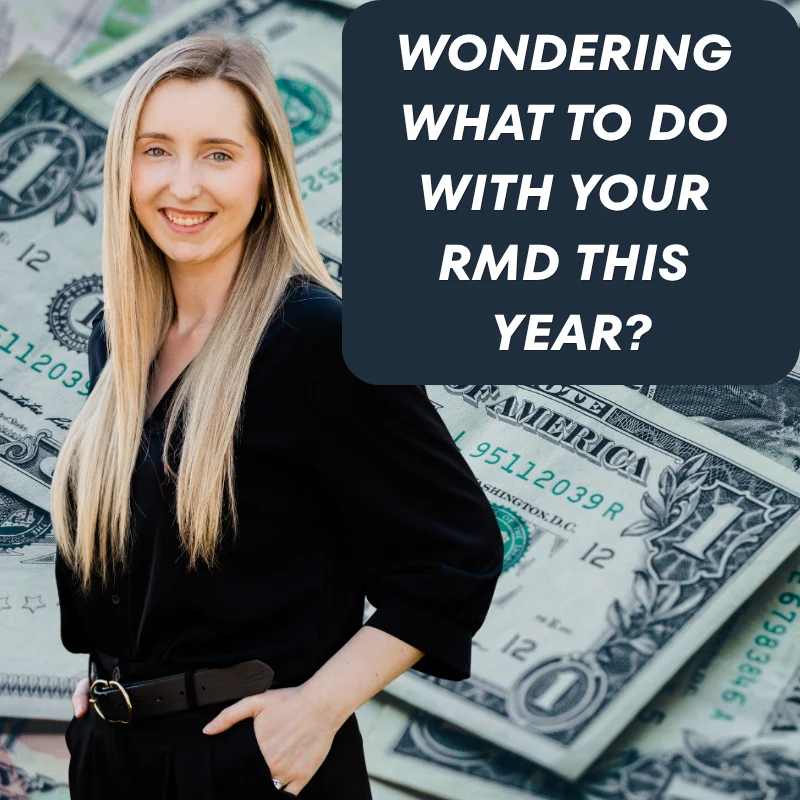 Your Year-End RMD Strategy Guide
